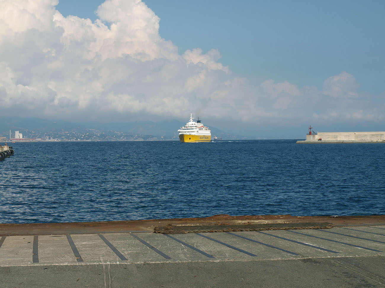 F HRE KORSIKA ROUTEN INFOS visual data 3